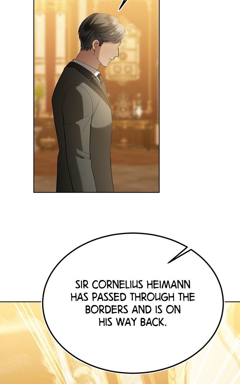 The Knight Becomes a Black Flower Chap 35 - Next Chap 36