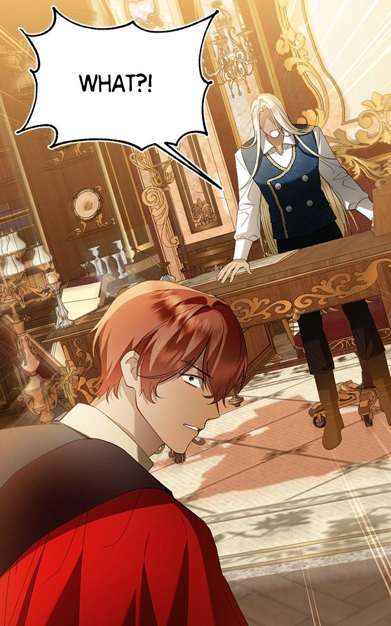 The Knight Becomes a Black Flower Chap 35 - Next Chap 36