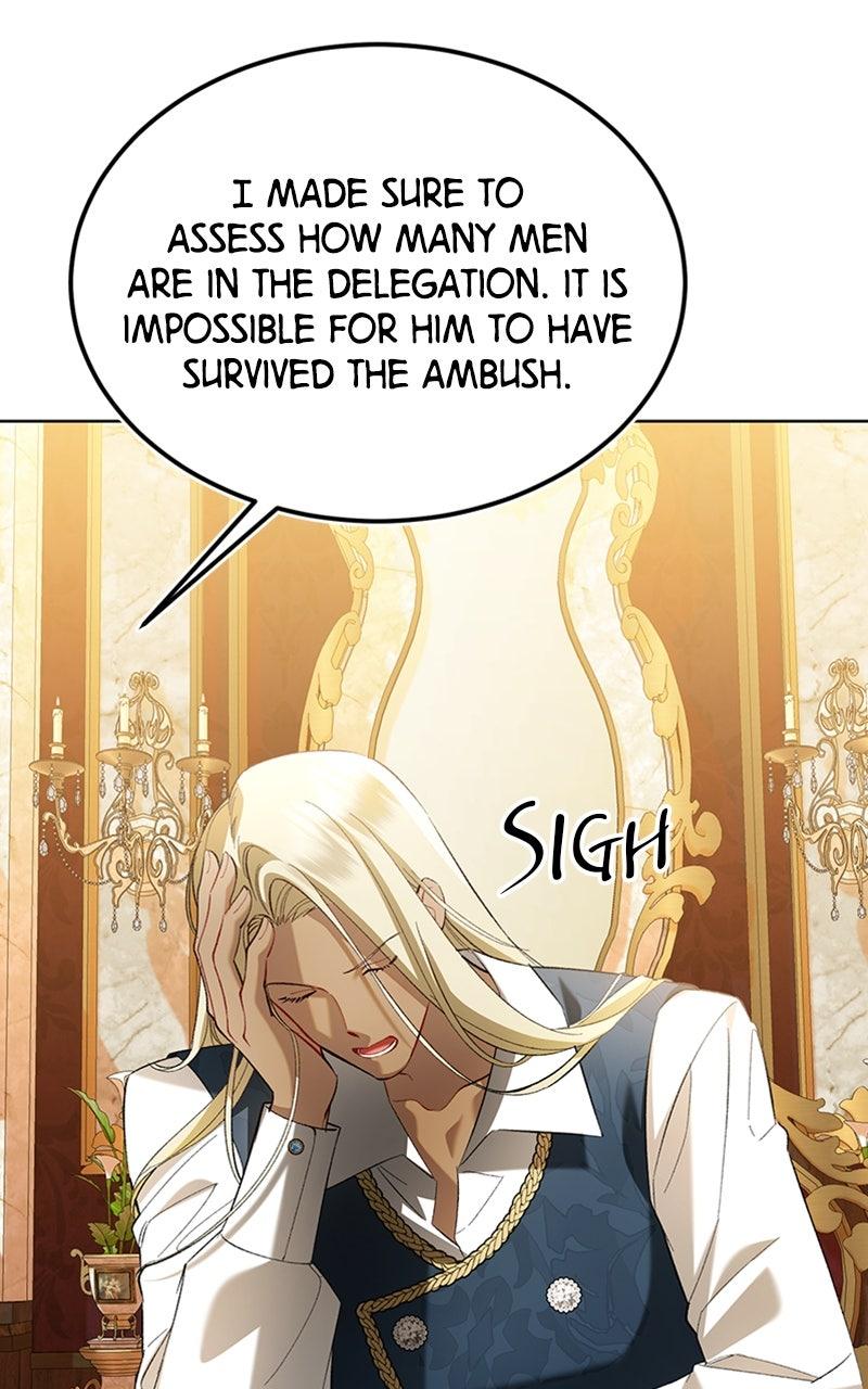 The Knight Becomes a Black Flower Chap 35 - Next Chap 36