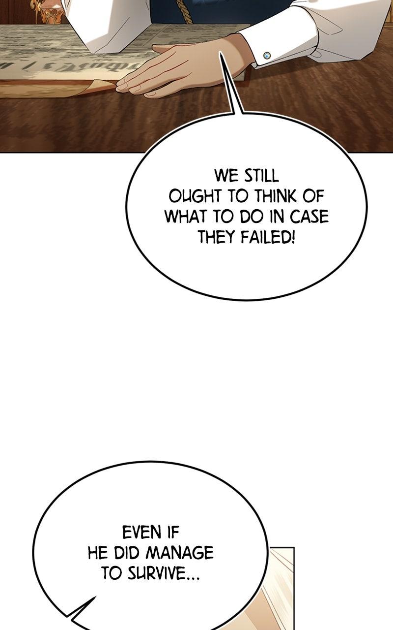 The Knight Becomes a Black Flower Chap 35 - Next Chap 36