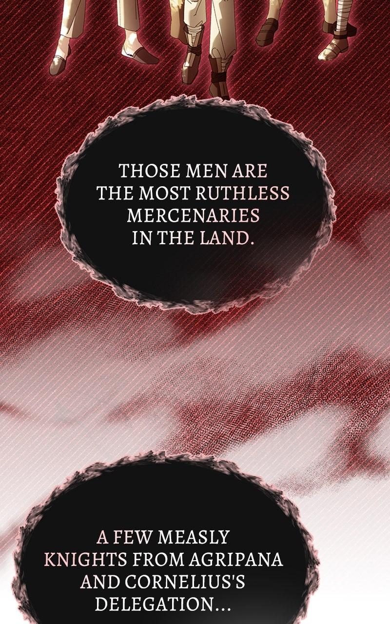 The Knight Becomes a Black Flower Chap 35 - Next Chap 36