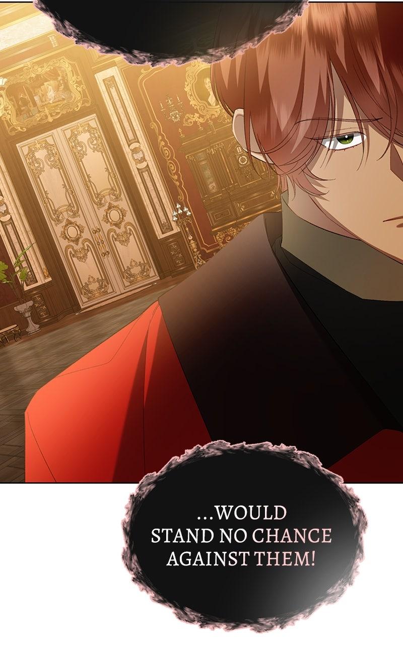 The Knight Becomes a Black Flower Chap 35 - Next Chap 36