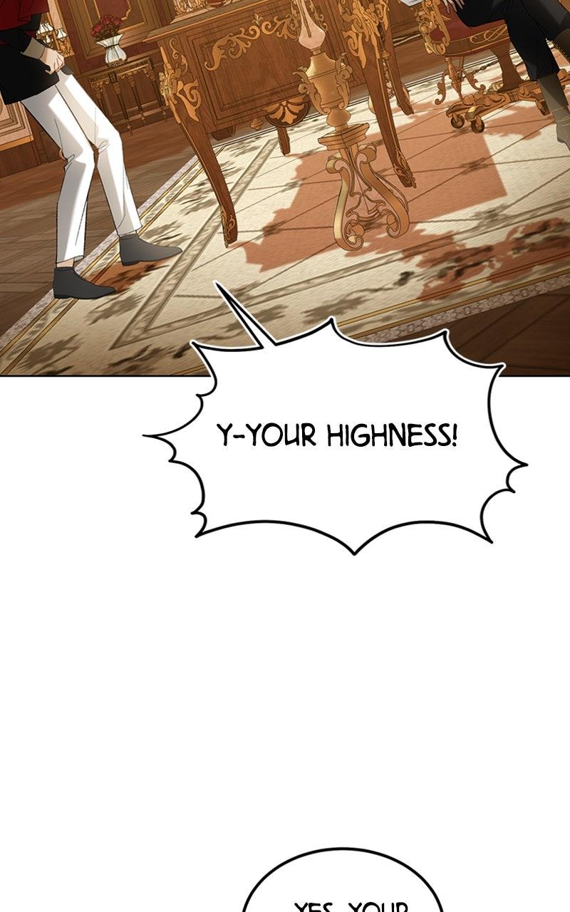 The Knight Becomes a Black Flower Chap 35 - Next Chap 36