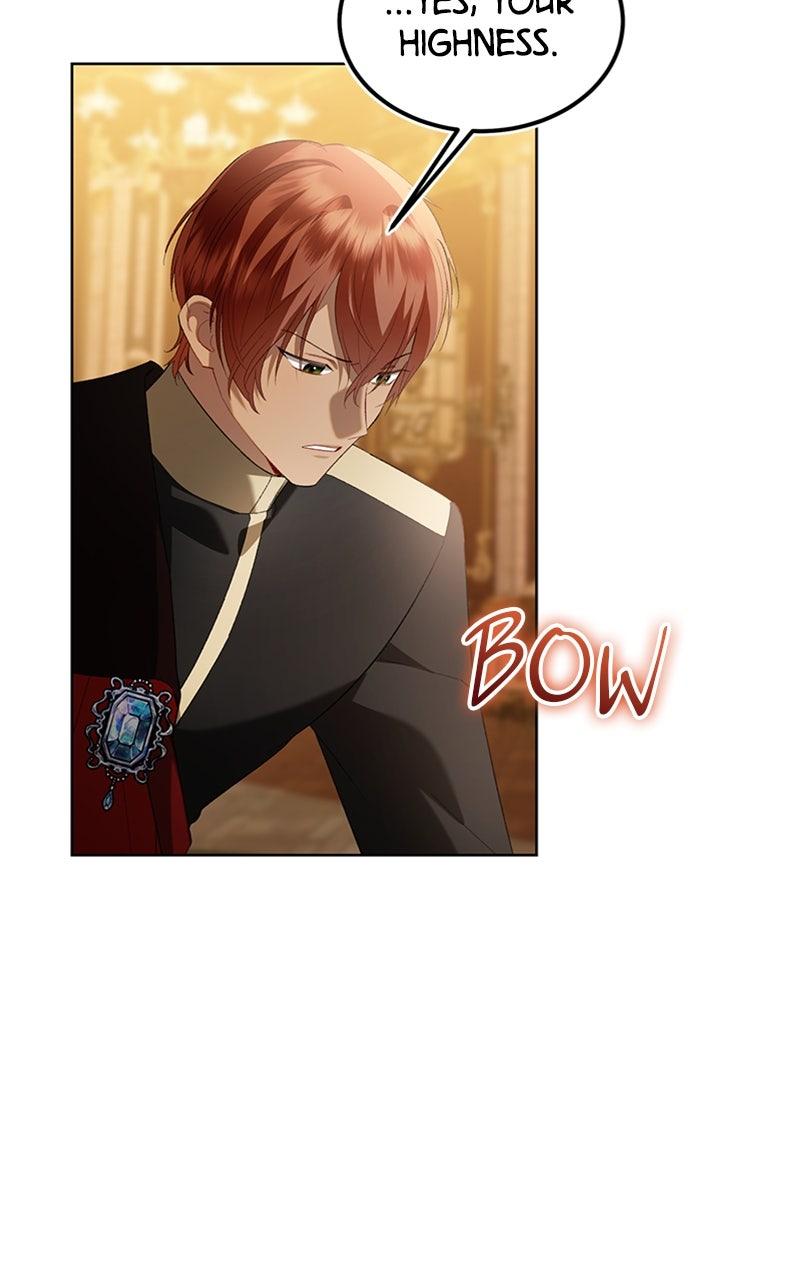 The Knight Becomes a Black Flower Chap 35 - Next Chap 36