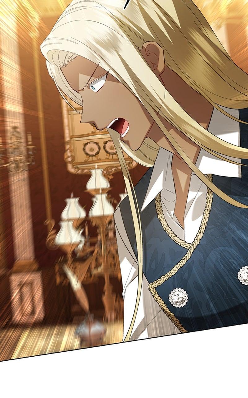 The Knight Becomes a Black Flower Chap 35 - Next Chap 36