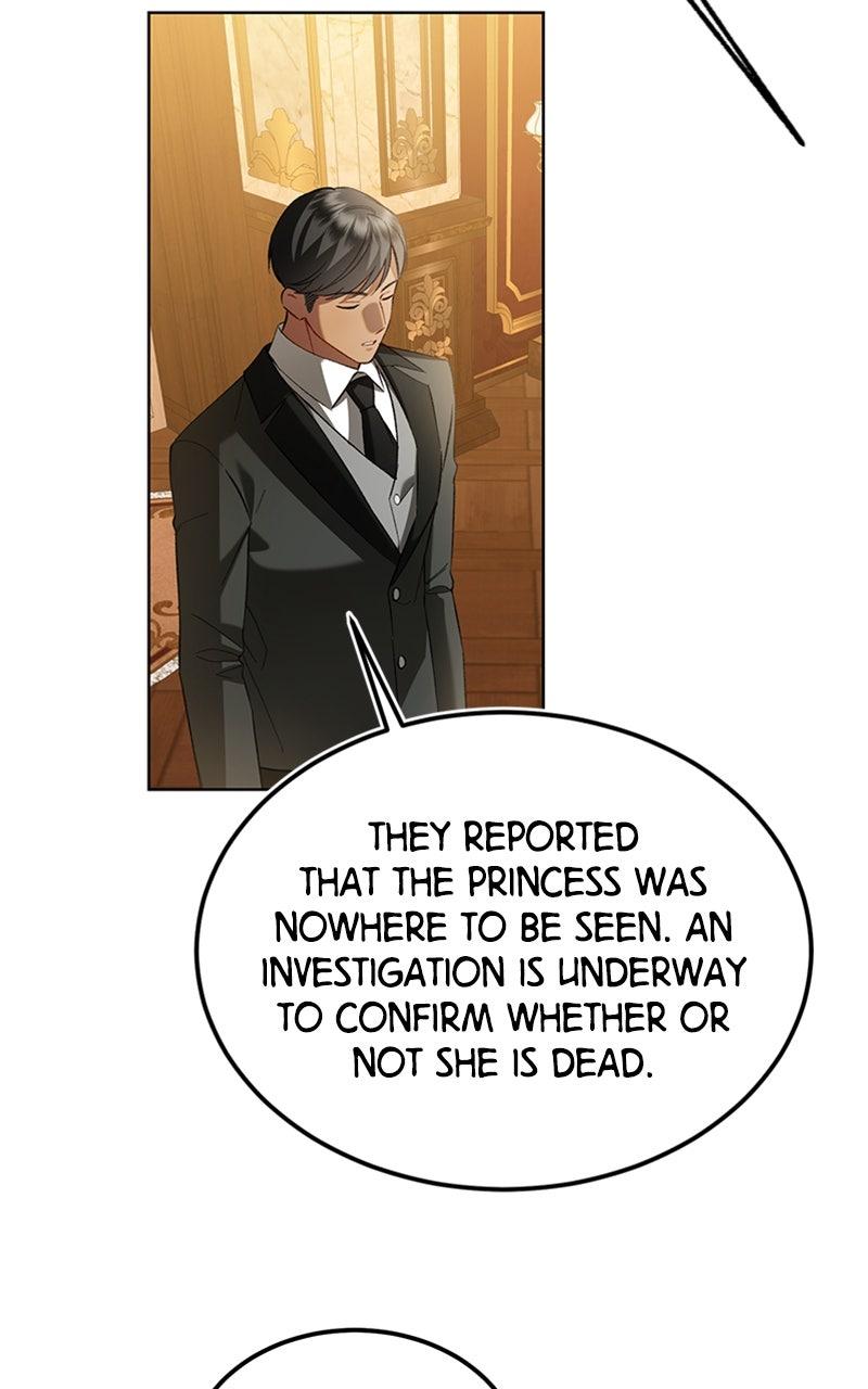 The Knight Becomes a Black Flower Chap 35 - Next Chap 36