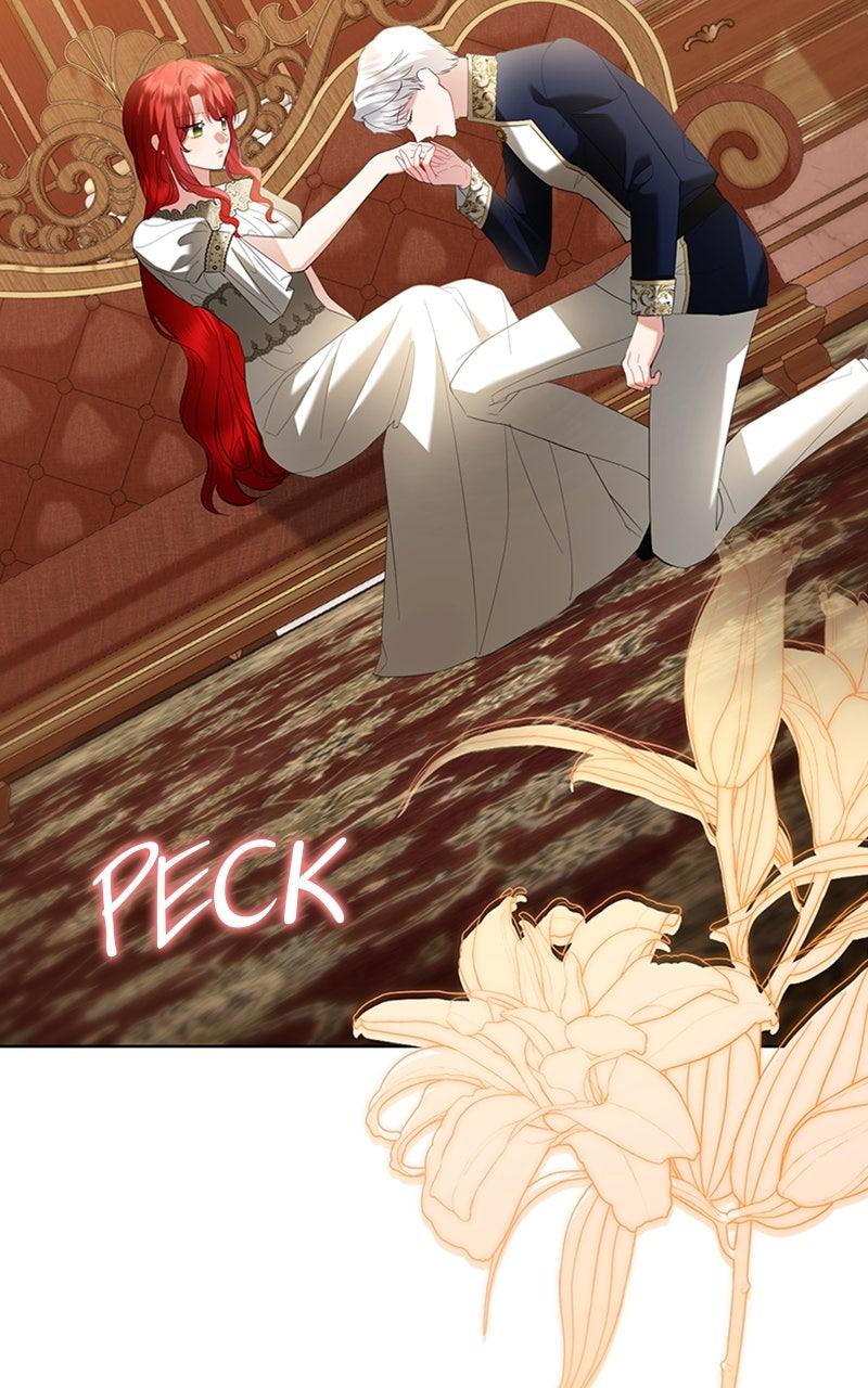 The Knight Becomes a Black Flower Chap 35 - Next Chap 36