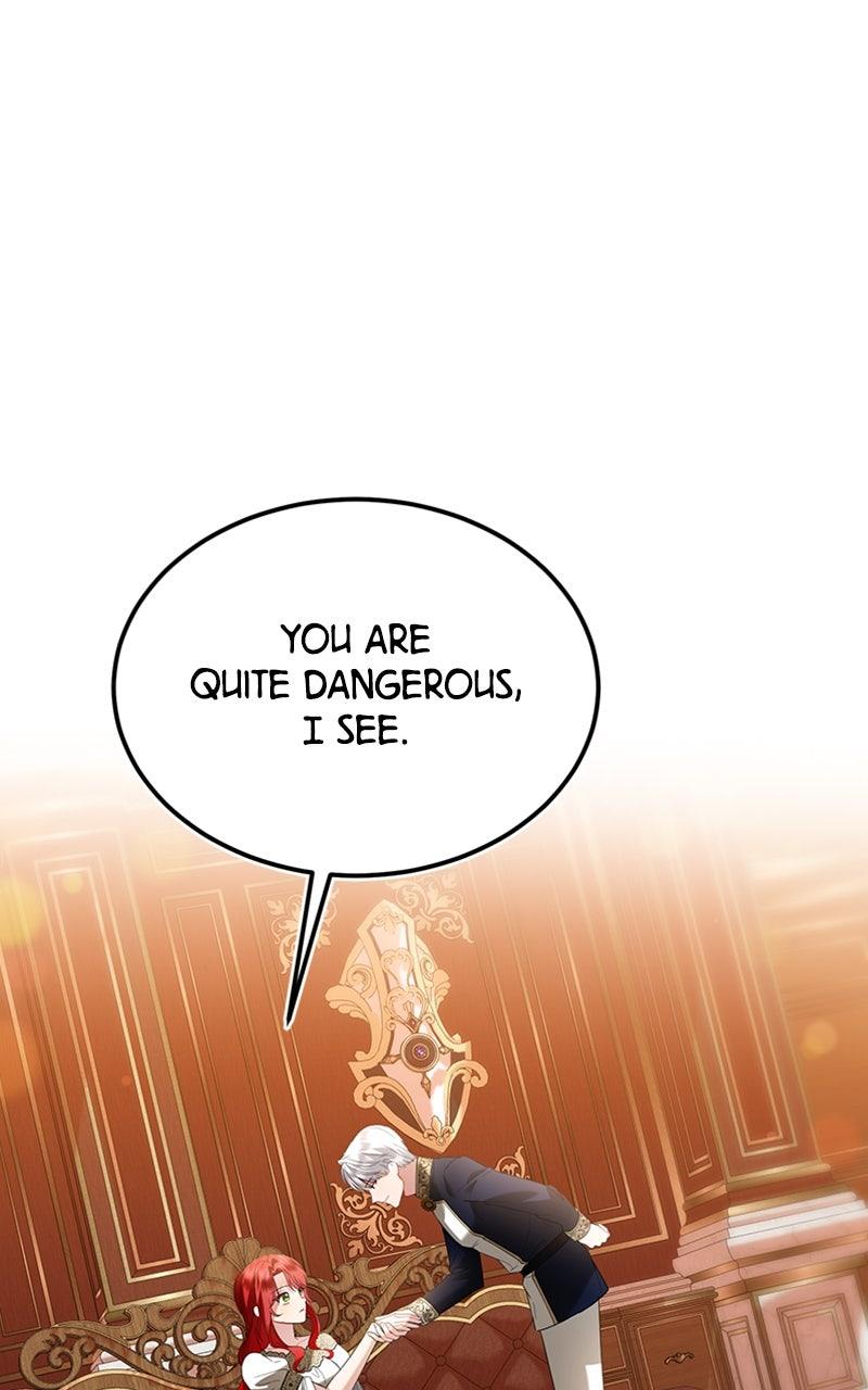 The Knight Becomes a Black Flower Chap 35 - Next Chap 36