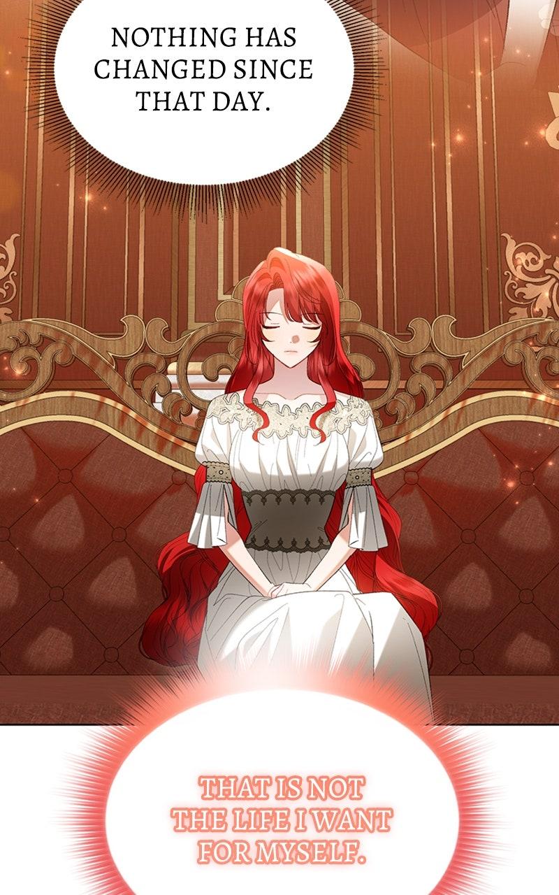 The Knight Becomes a Black Flower Chap 35 - Next Chap 36