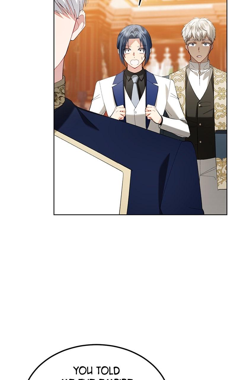 The Knight Becomes a Black Flower Chap 35 - Next Chap 36