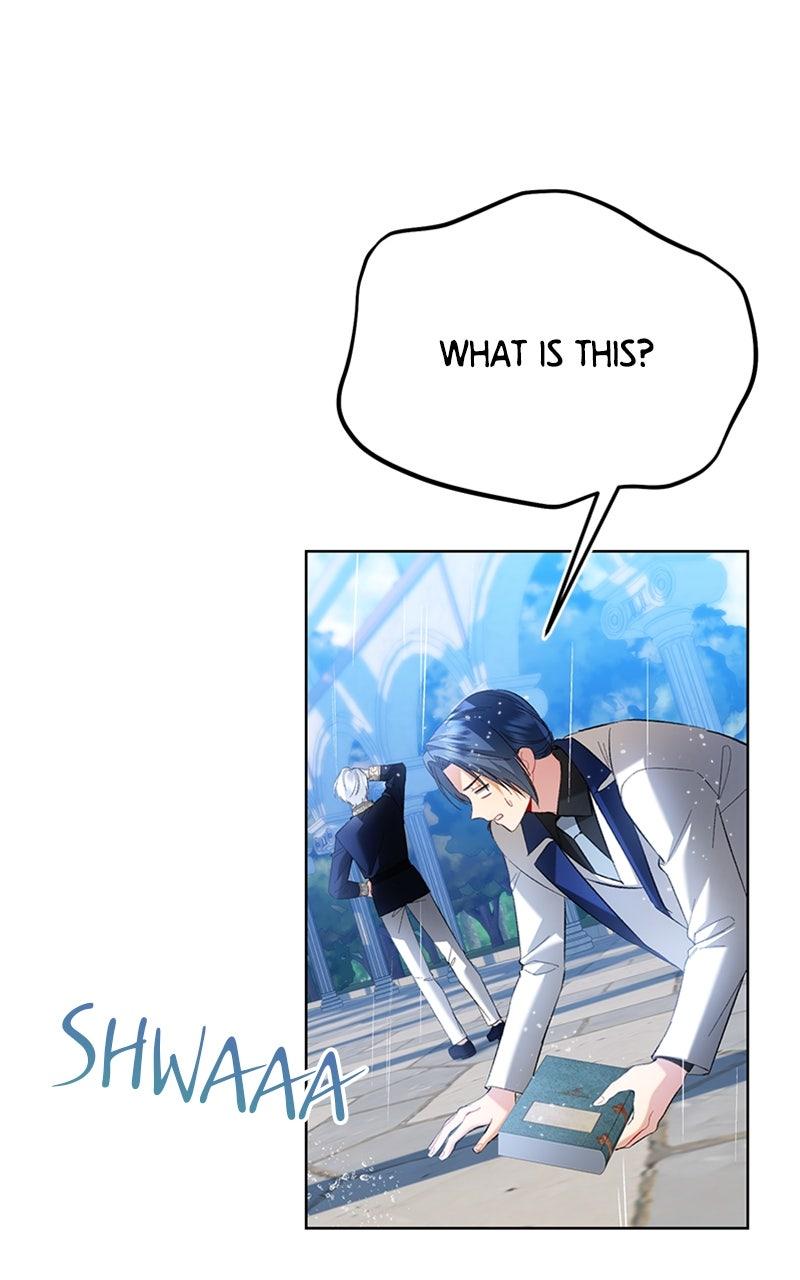 The Knight Becomes a Black Flower Chap 35 - Next Chap 36