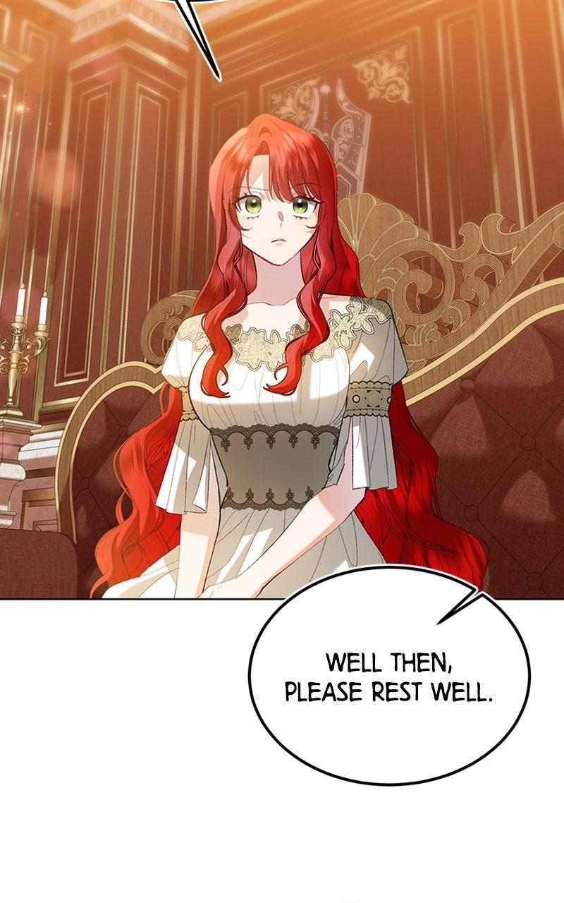 The Knight Becomes a Black Flower Chap 35 - Next Chap 36