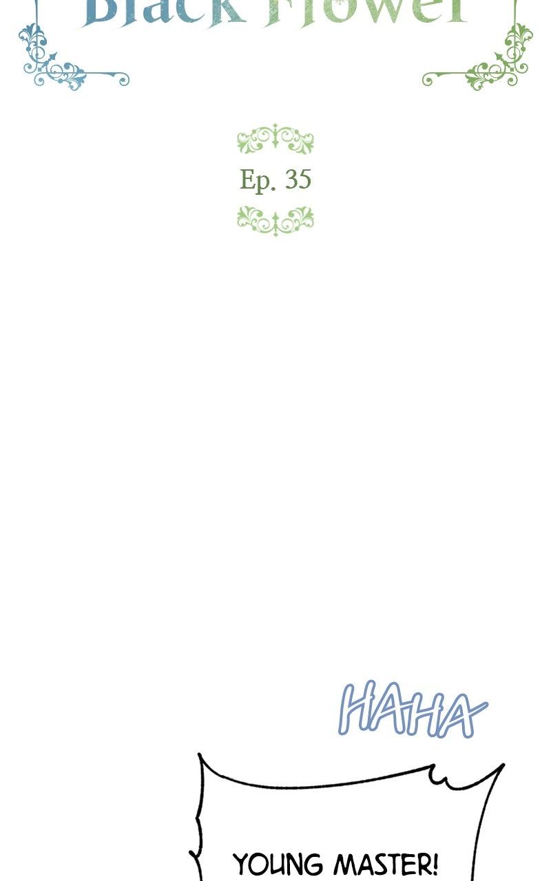 The Knight Becomes a Black Flower Chap 35 - Next Chap 36
