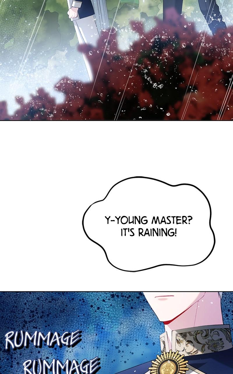 The Knight Becomes a Black Flower Chap 35 - Next Chap 36