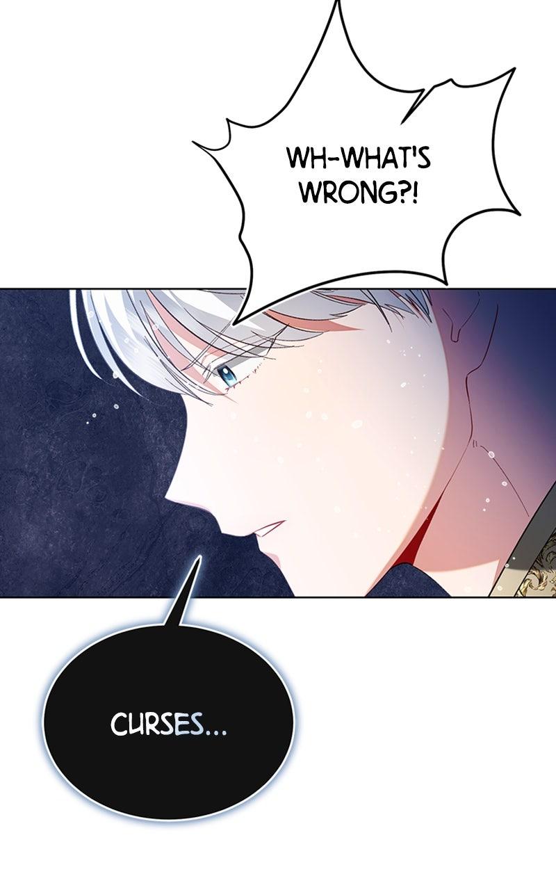 The Knight Becomes a Black Flower Chap 35 - Next Chap 36