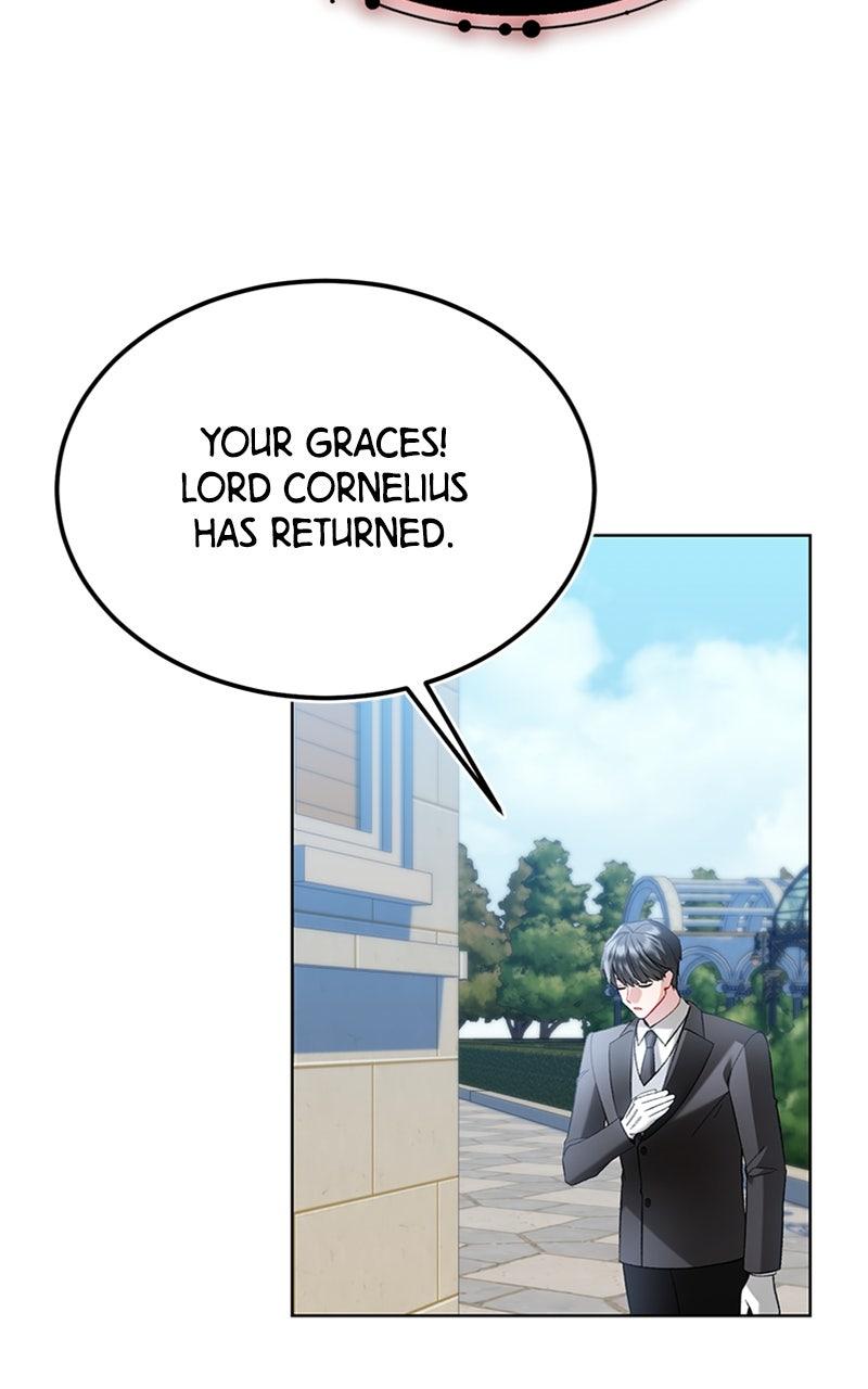 The Knight Becomes a Black Flower Chap 36 - Next Chap 37