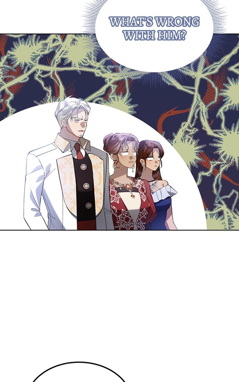 The Knight Becomes a Black Flower Chap 36 - Next Chap 37