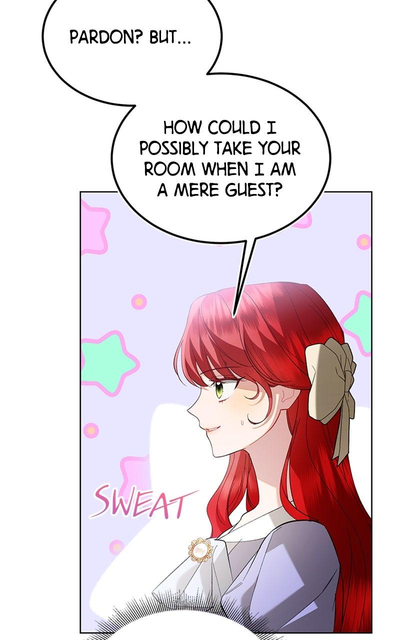 The Knight Becomes a Black Flower Chap 36 - Next Chap 37