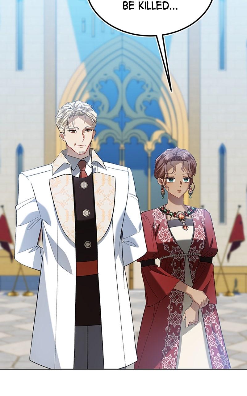 The Knight Becomes a Black Flower Chap 36 - Next Chap 37