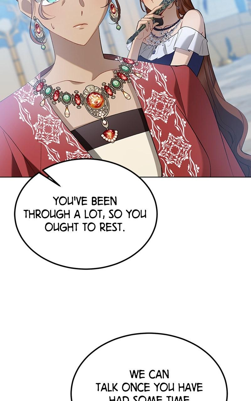 The Knight Becomes a Black Flower Chap 36 - Next Chap 37