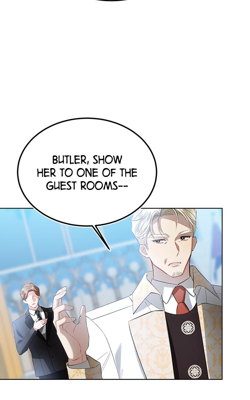 The Knight Becomes a Black Flower Chap 36 - Next Chap 37