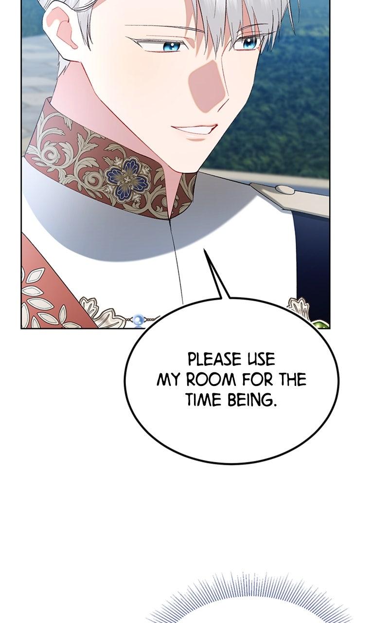 The Knight Becomes a Black Flower Chap 36 - Next Chap 37