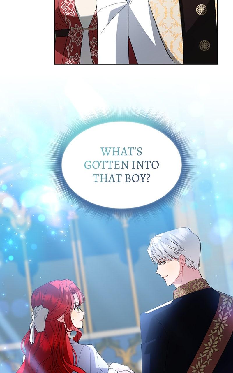 The Knight Becomes a Black Flower Chap 36 - Next Chap 37