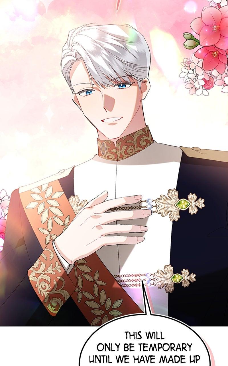 The Knight Becomes a Black Flower Chap 36 - Next Chap 37