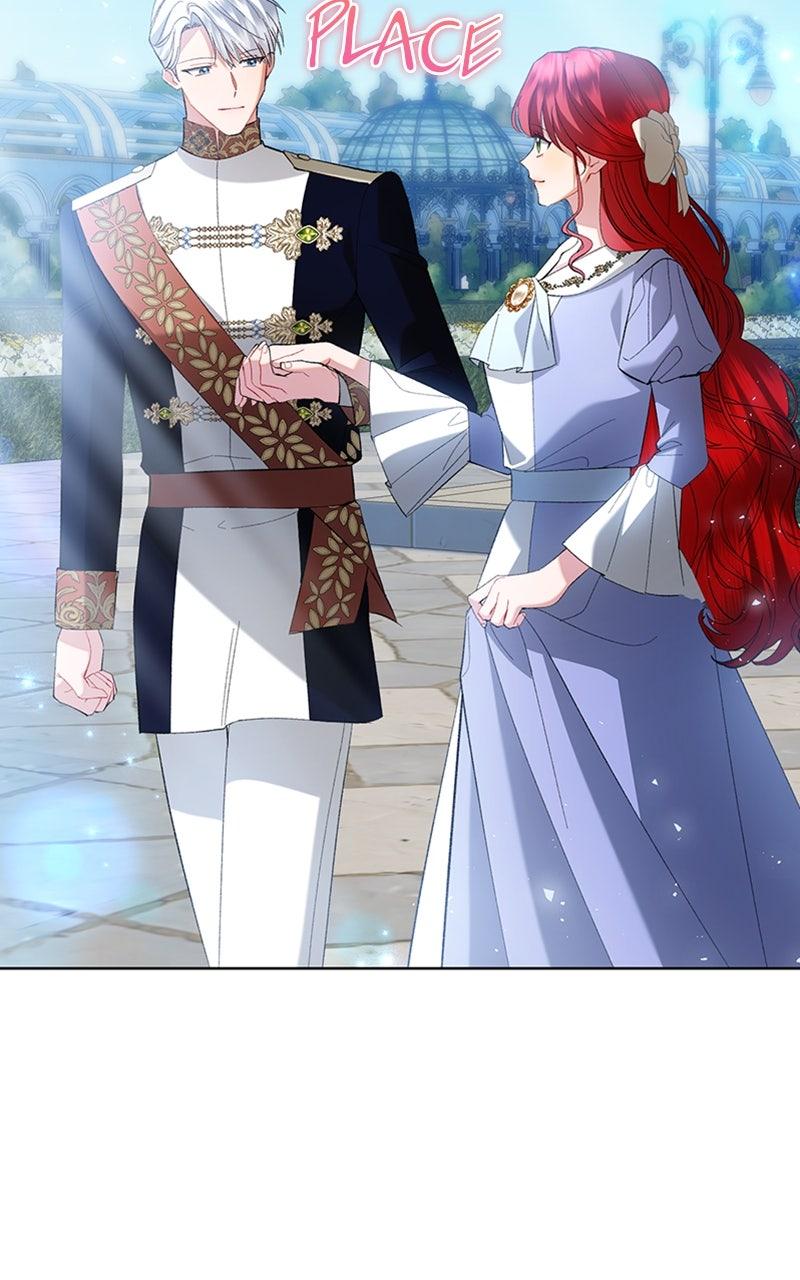 The Knight Becomes a Black Flower Chap 36 - Next Chap 37