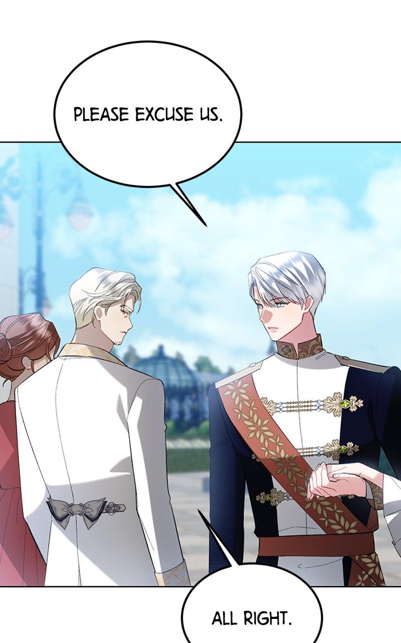 The Knight Becomes a Black Flower Chap 36 - Next Chap 37