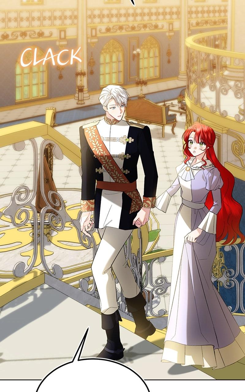 The Knight Becomes a Black Flower Chap 36 - Next Chap 37