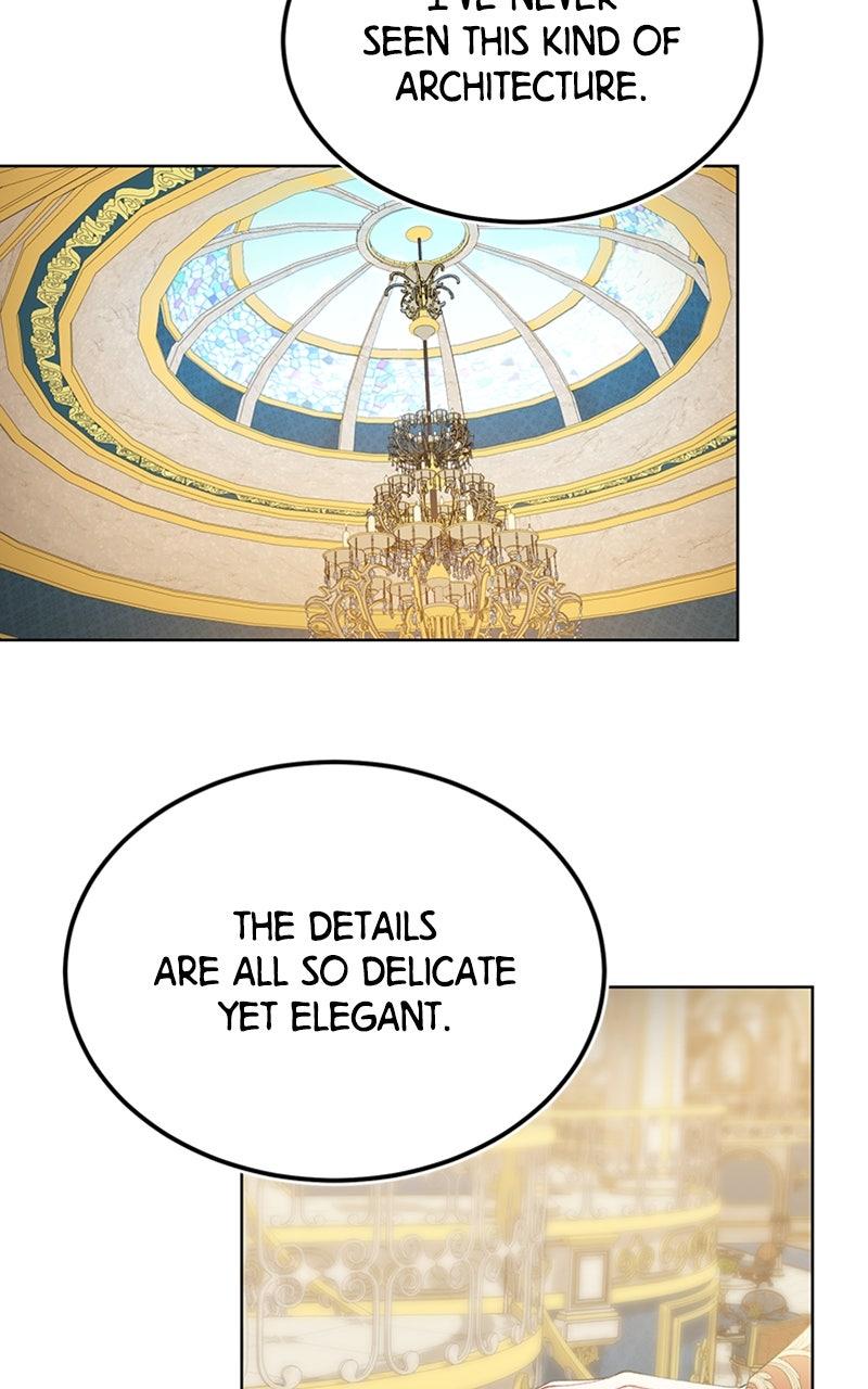 The Knight Becomes a Black Flower Chap 36 - Next Chap 37