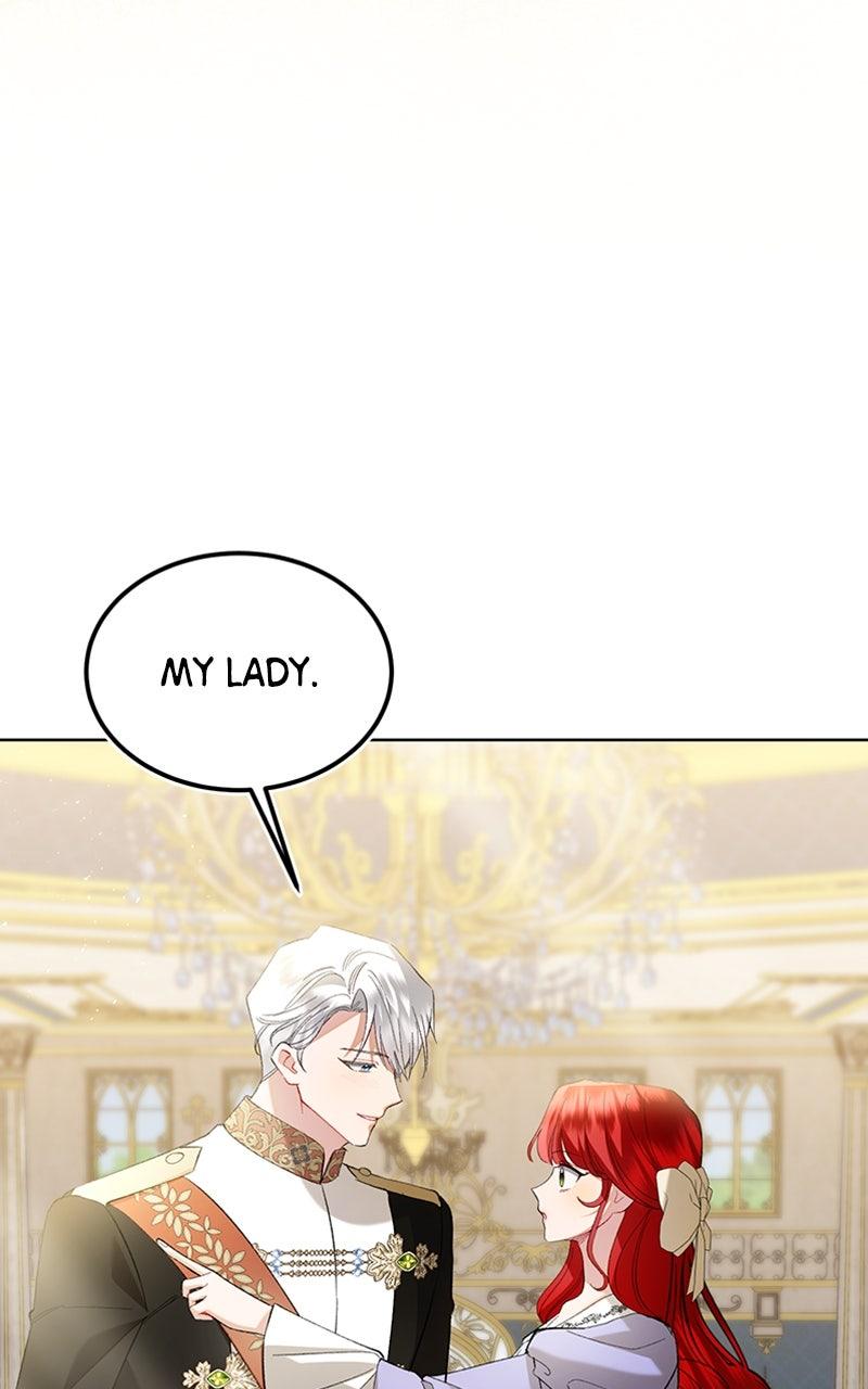 The Knight Becomes a Black Flower Chap 36 - Next Chap 37