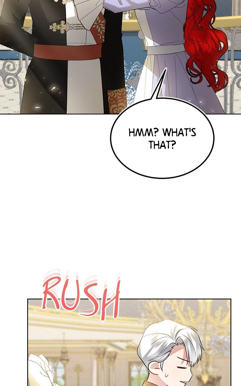 The Knight Becomes a Black Flower Chap 36 - Next Chap 37