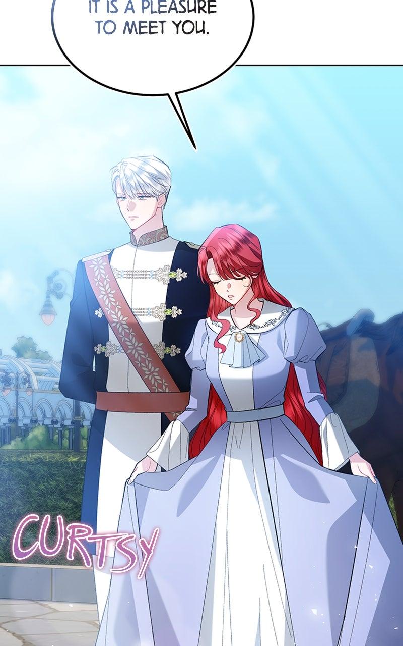 The Knight Becomes a Black Flower Chap 36 - Next Chap 37