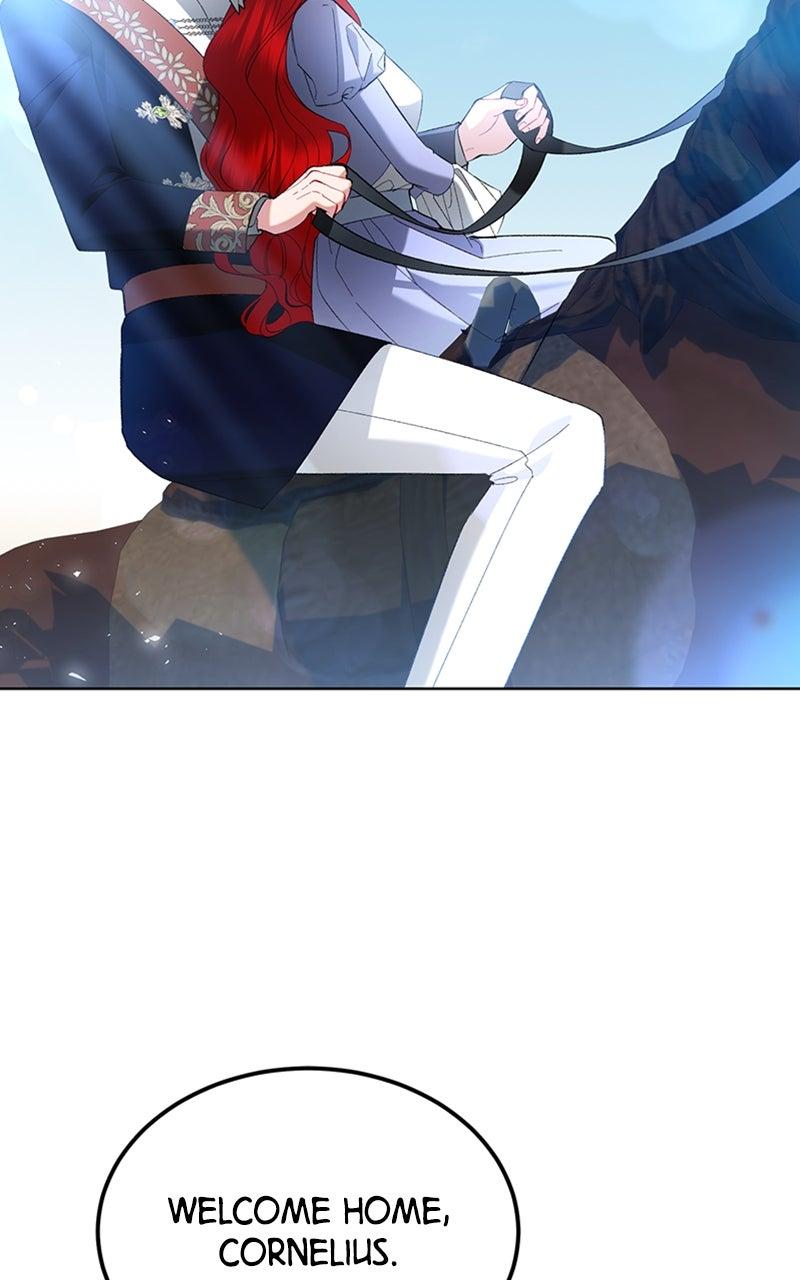 The Knight Becomes a Black Flower Chap 36 - Next Chap 37