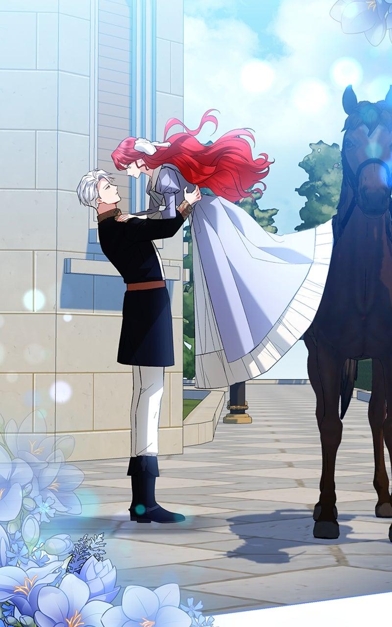 The Knight Becomes a Black Flower Chap 36 - Next Chap 37