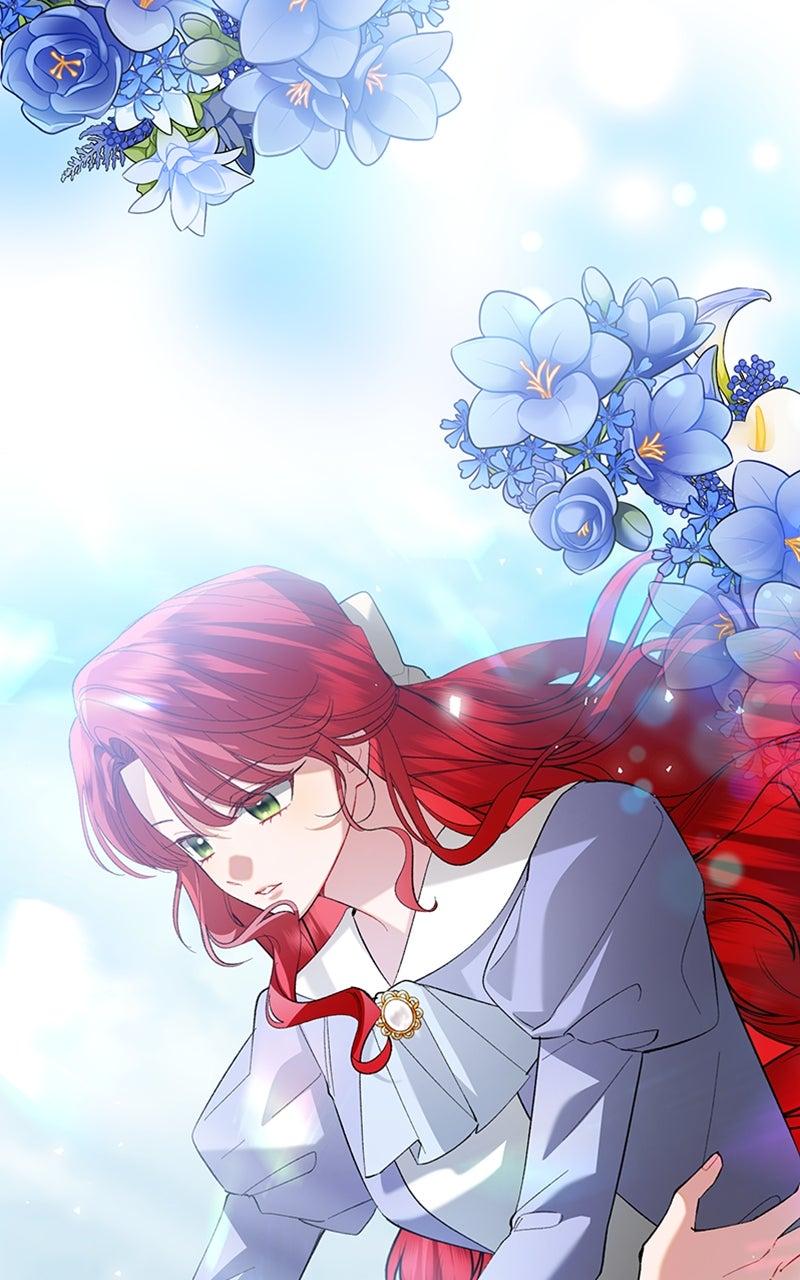 The Knight Becomes a Black Flower Chap 36 - Next Chap 37