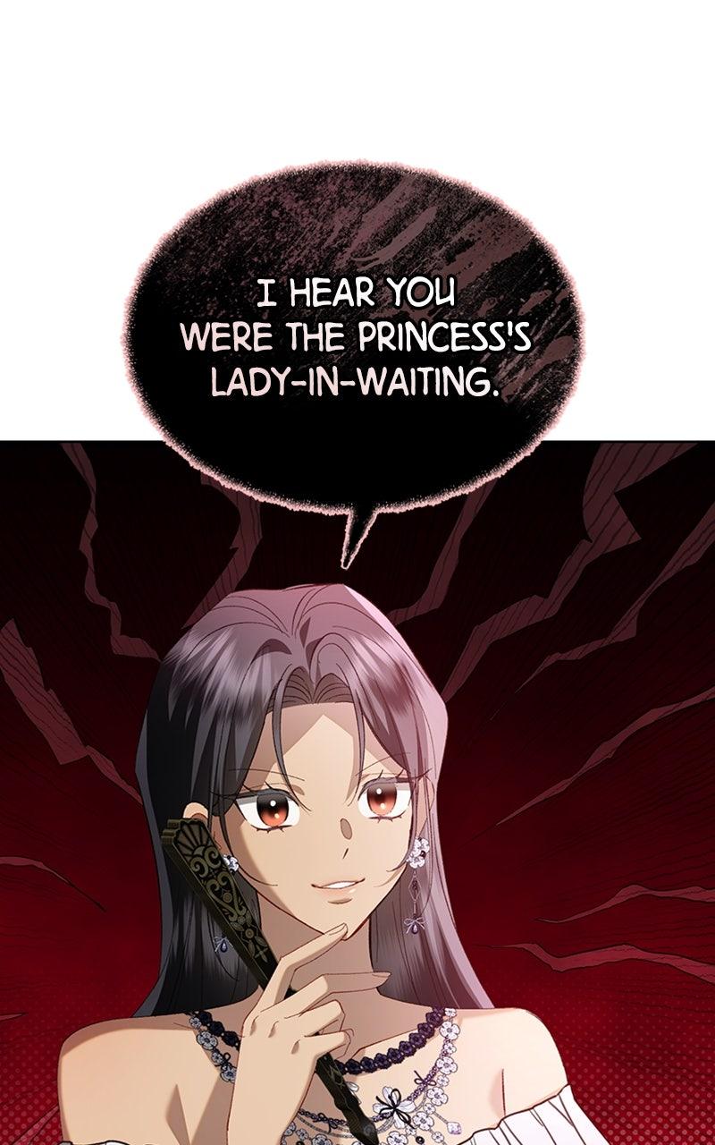 The Knight Becomes a Black Flower Chap 36 - Next Chap 37