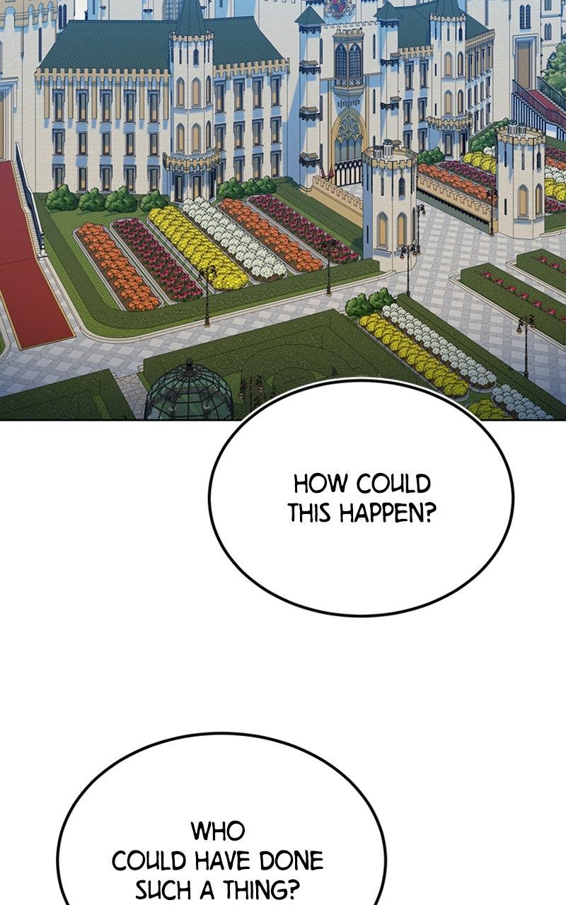 The Knight Becomes a Black Flower Chap 36 - Next Chap 37