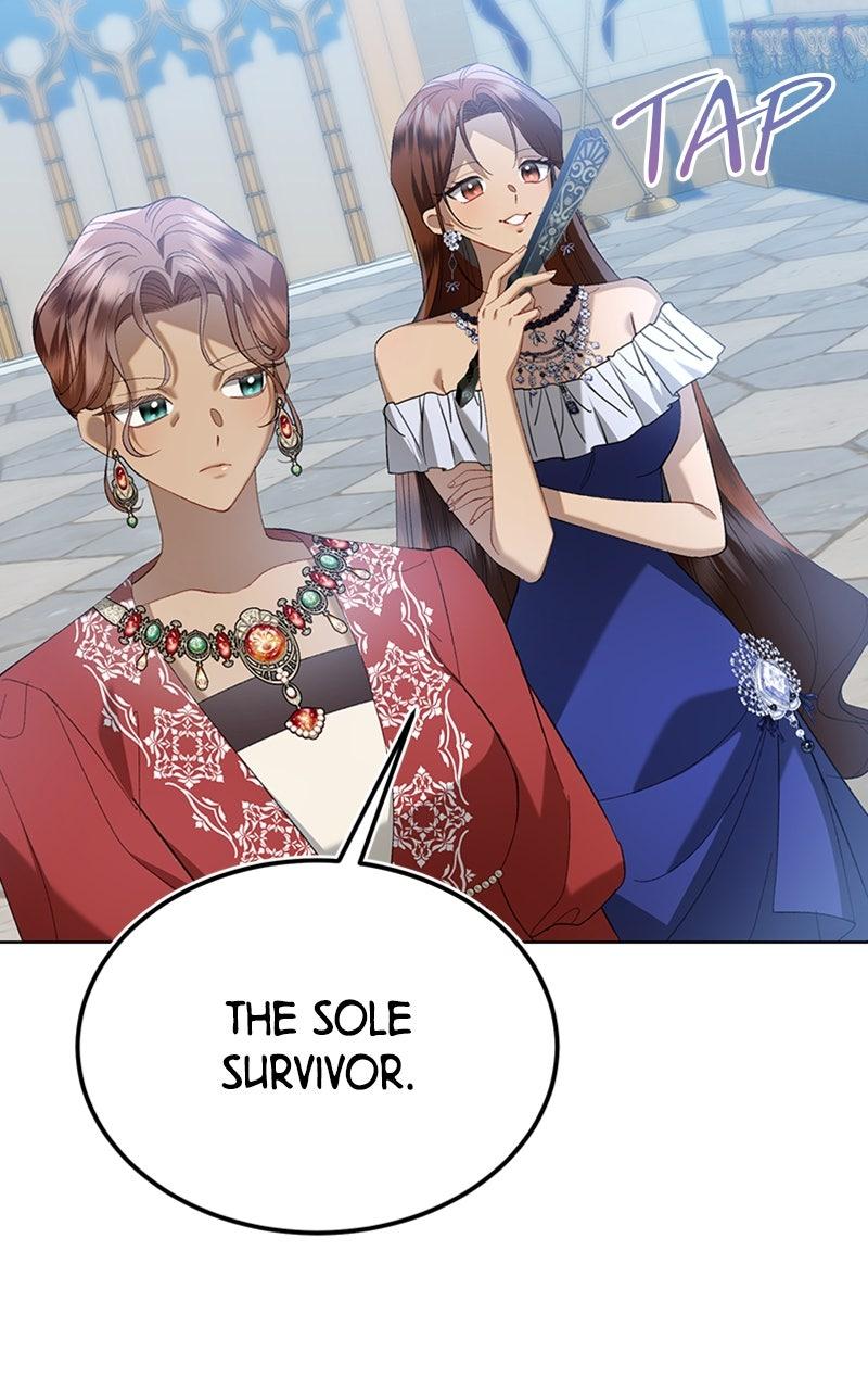 The Knight Becomes a Black Flower Chap 36 - Next Chap 37