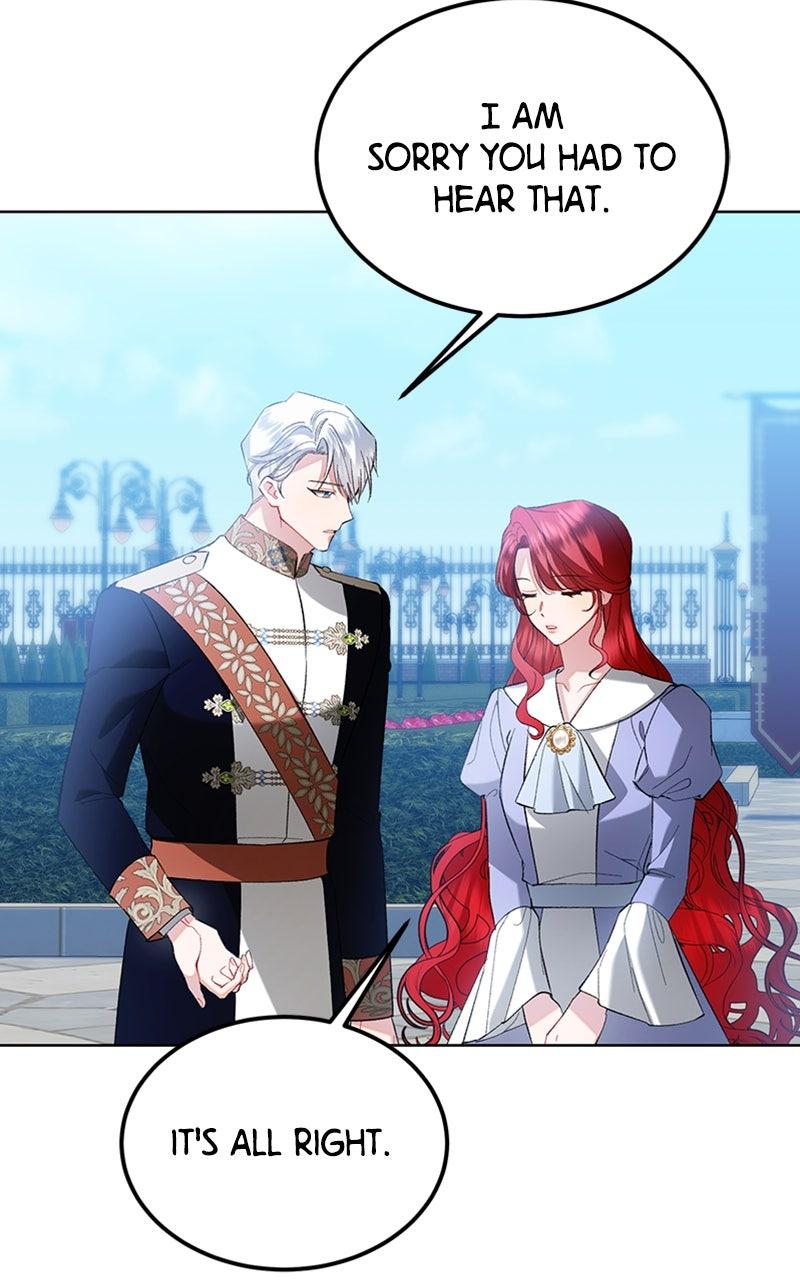 The Knight Becomes a Black Flower Chap 36 - Next Chap 37
