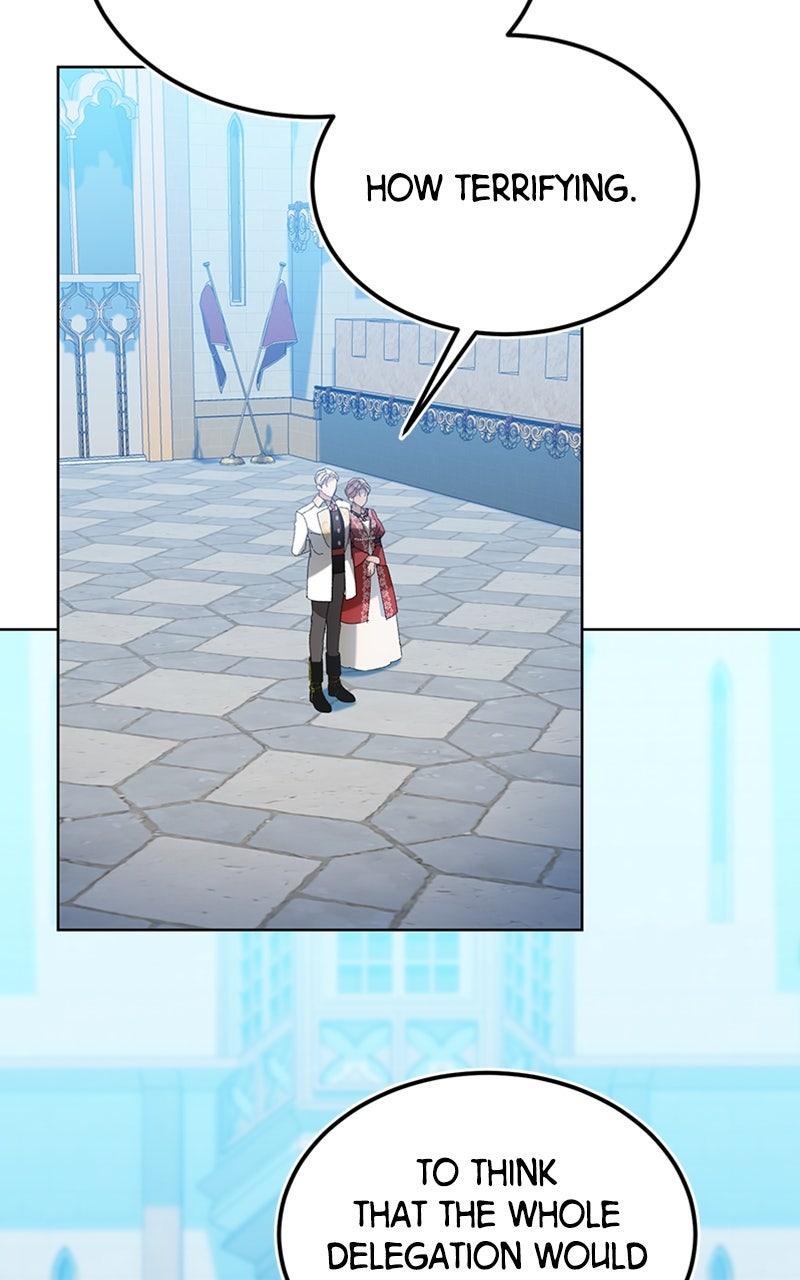 The Knight Becomes a Black Flower Chap 36 - Next Chap 37