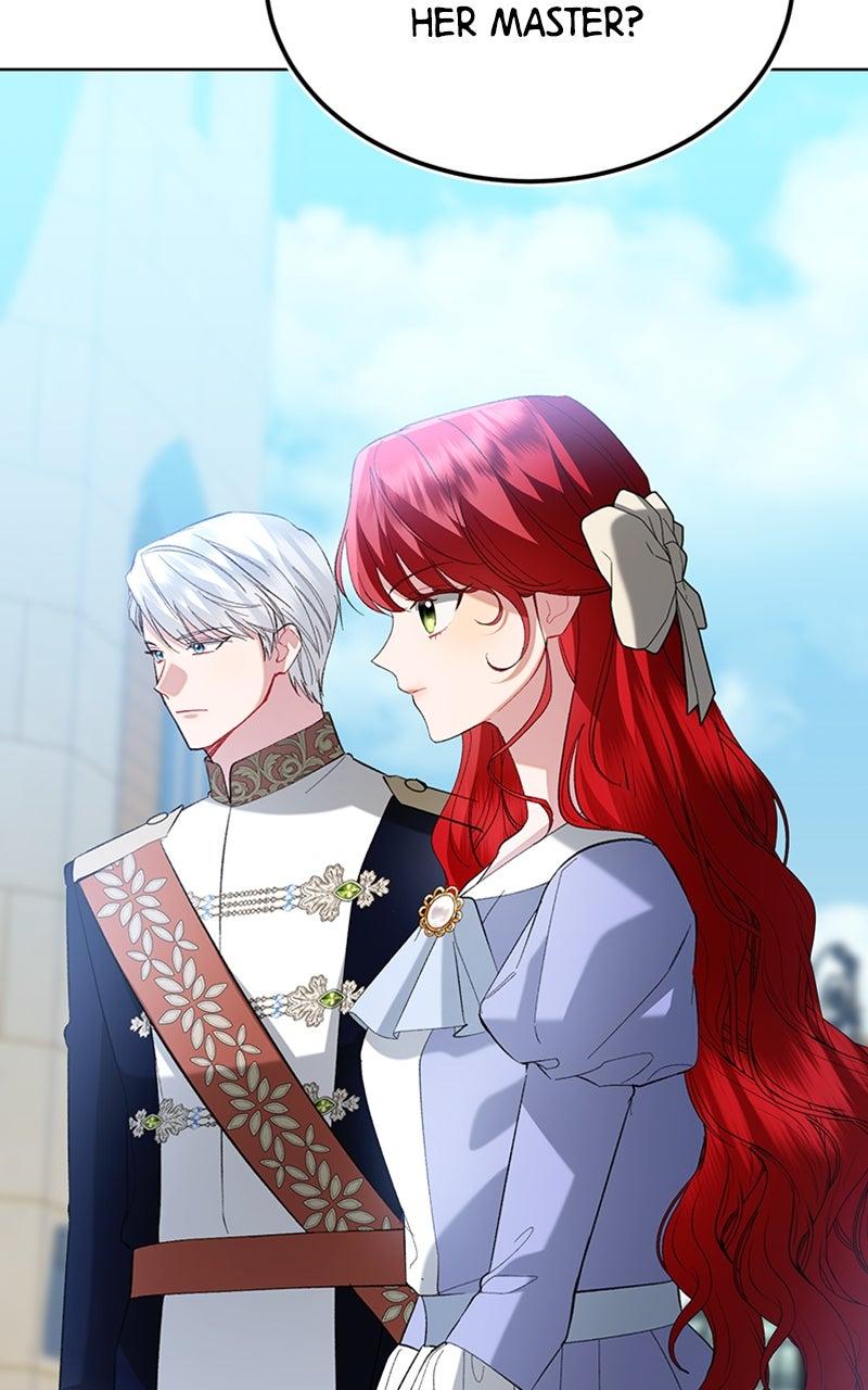 The Knight Becomes a Black Flower Chap 36 - Next Chap 37