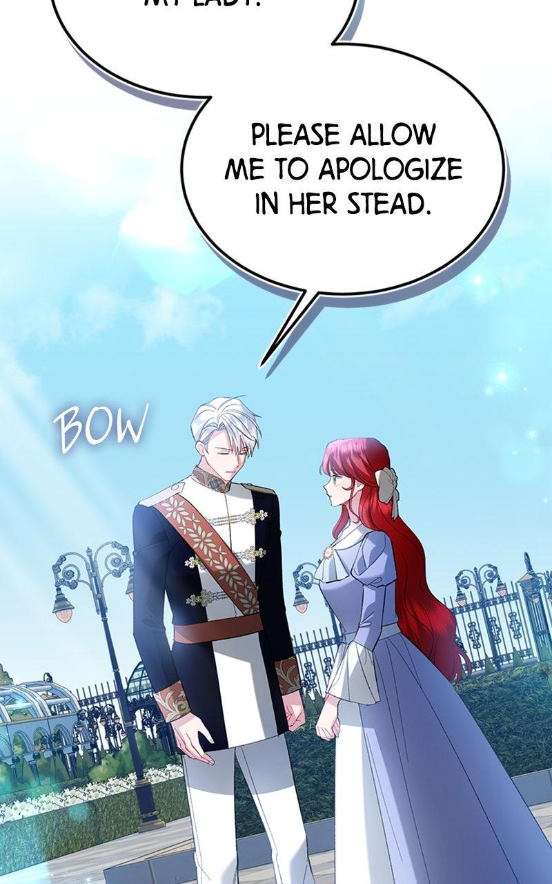 The Knight Becomes a Black Flower Chap 36 - Next Chap 37