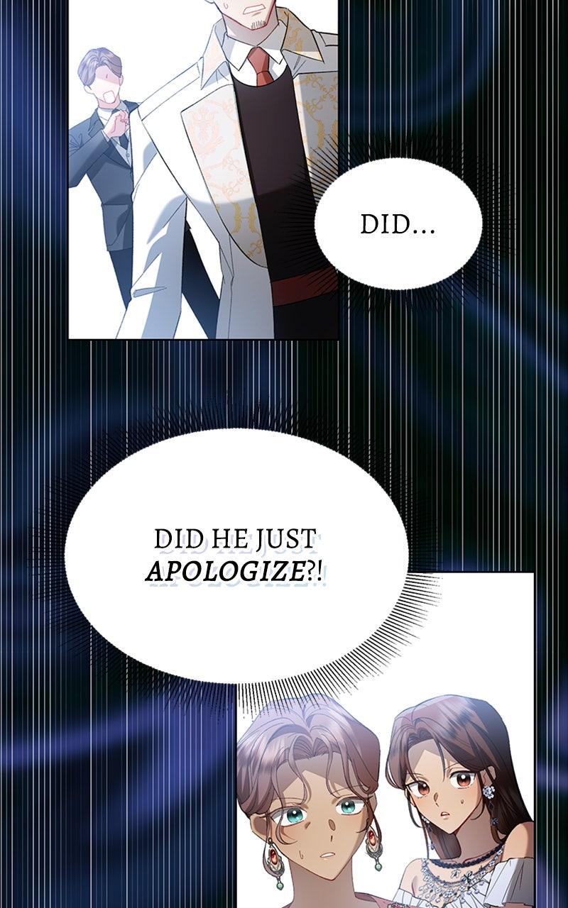 The Knight Becomes a Black Flower Chap 36 - Next Chap 37