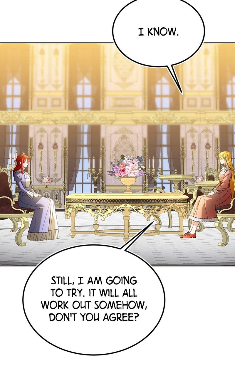 The Knight Becomes a Black Flower Chap 38 - Next Chap 39