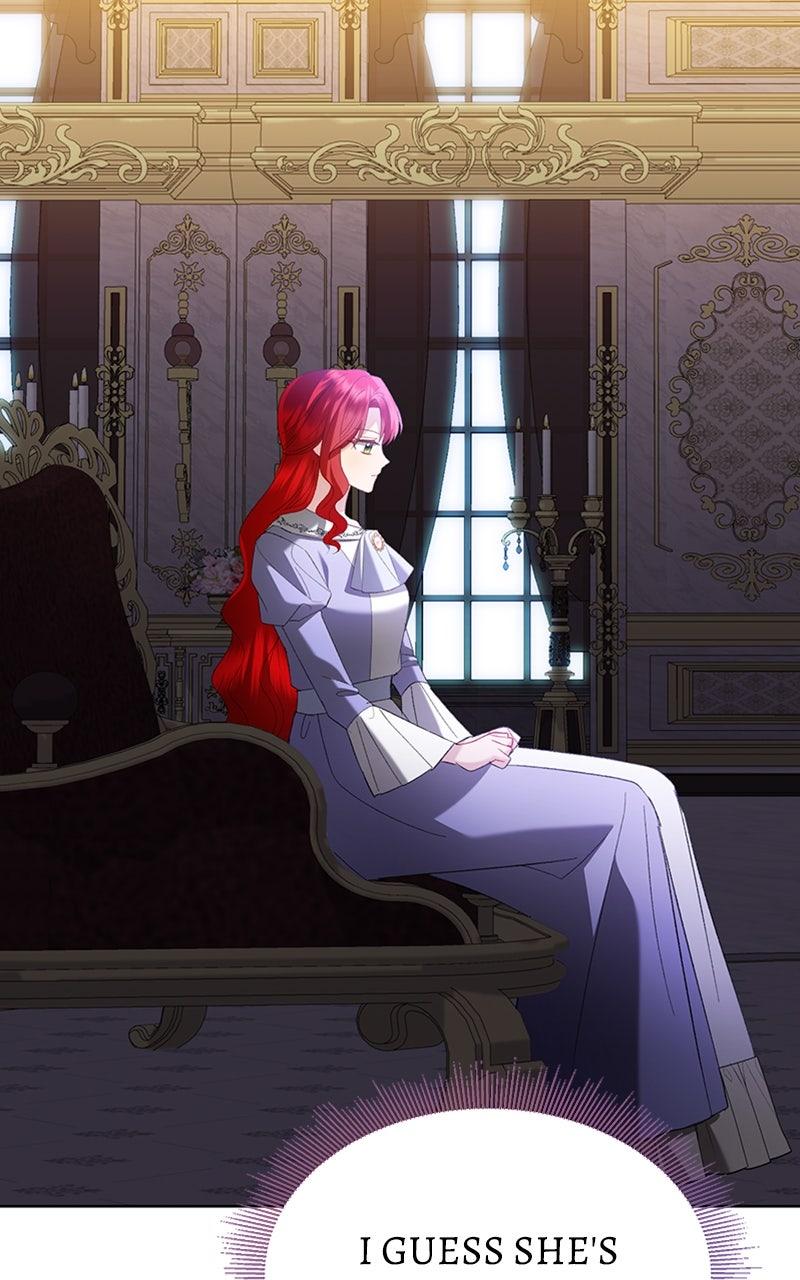 The Knight Becomes a Black Flower Chap 38 - Next Chap 39