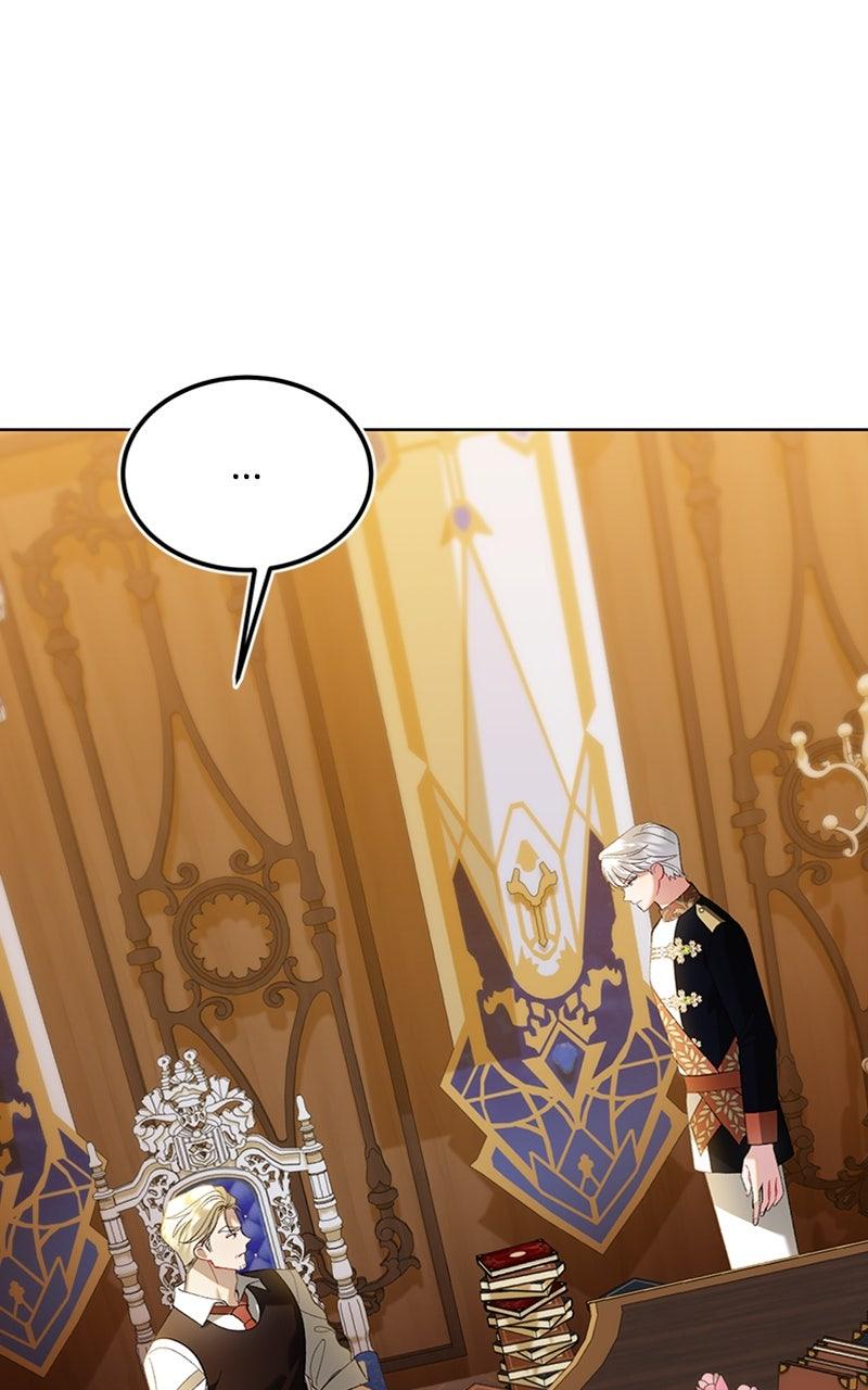 The Knight Becomes a Black Flower Chap 38 - Next Chap 39