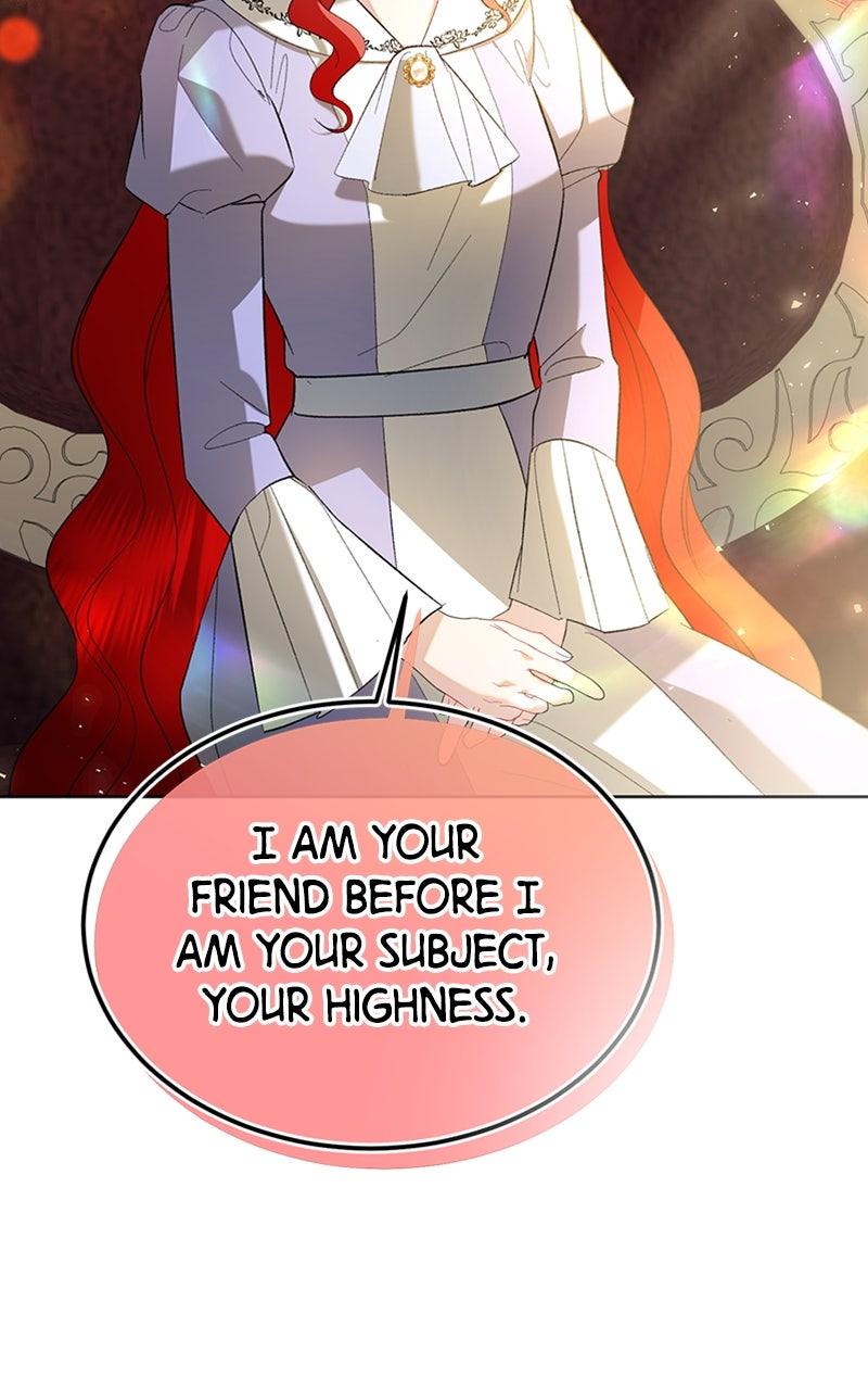 The Knight Becomes a Black Flower Chap 38 - Next Chap 39